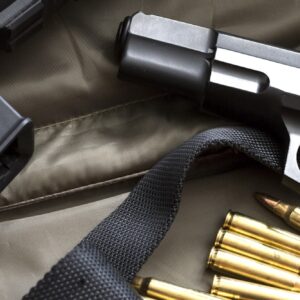 Guns